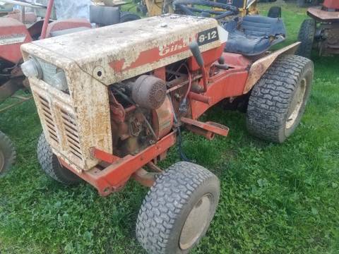 Gilson 874 Holiday