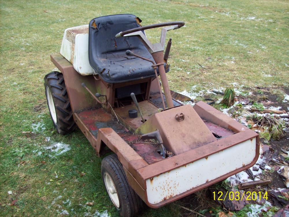 Gilson Pacer 9 900