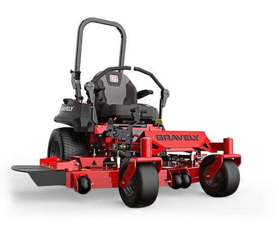 Gravely 24-G Lawn Tractor