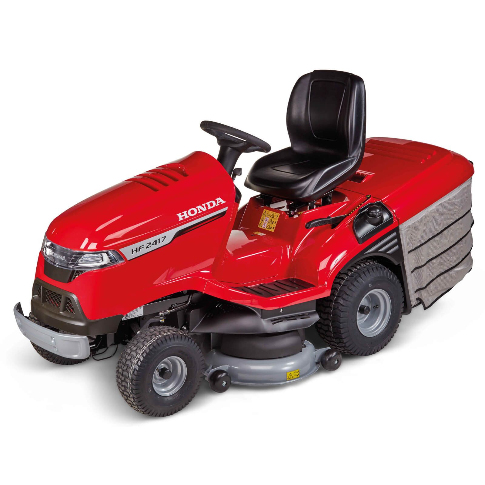 Honda HF1211 Lawn Tractor