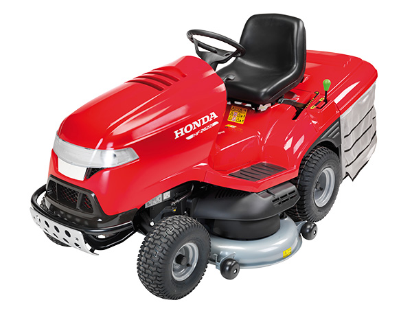 Honda HF2622 Lawn Tractor