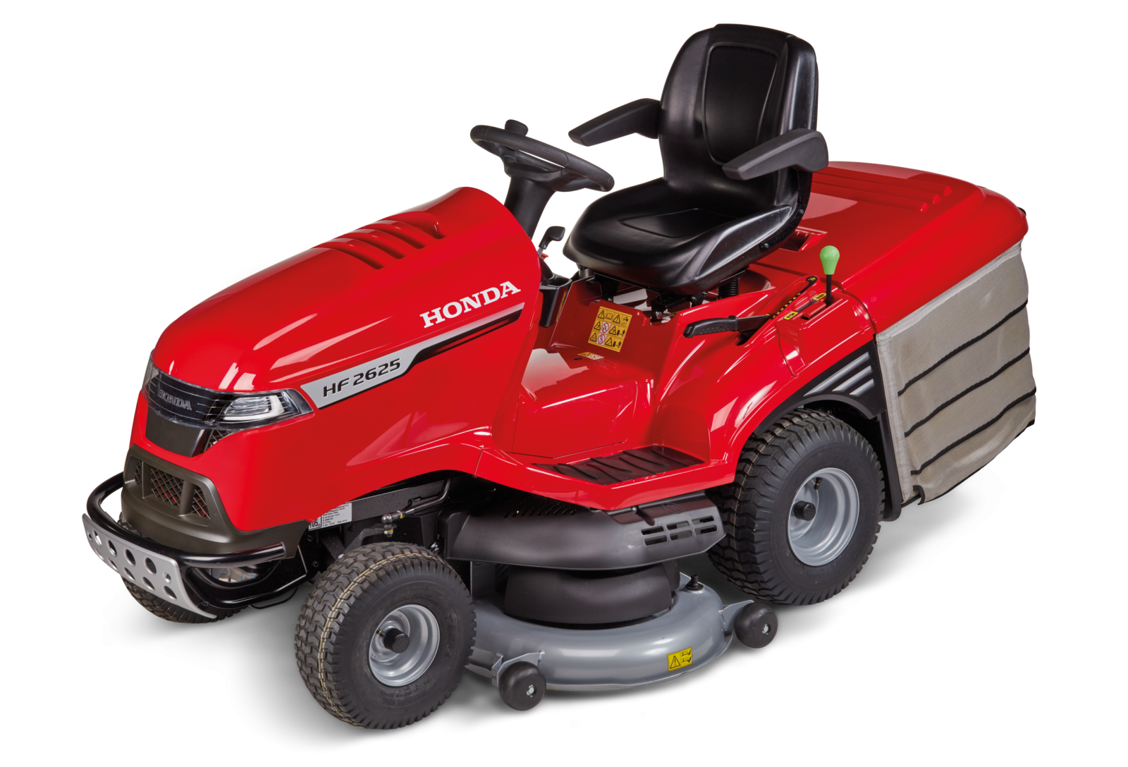 Honda HF2625 Lawn Tractor