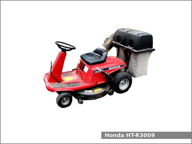 Honda HT-R3009 Lawn Tractor