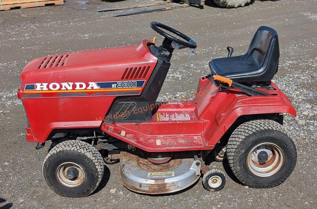 Honda HT3813