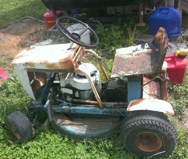 Huffy Roamer 4443