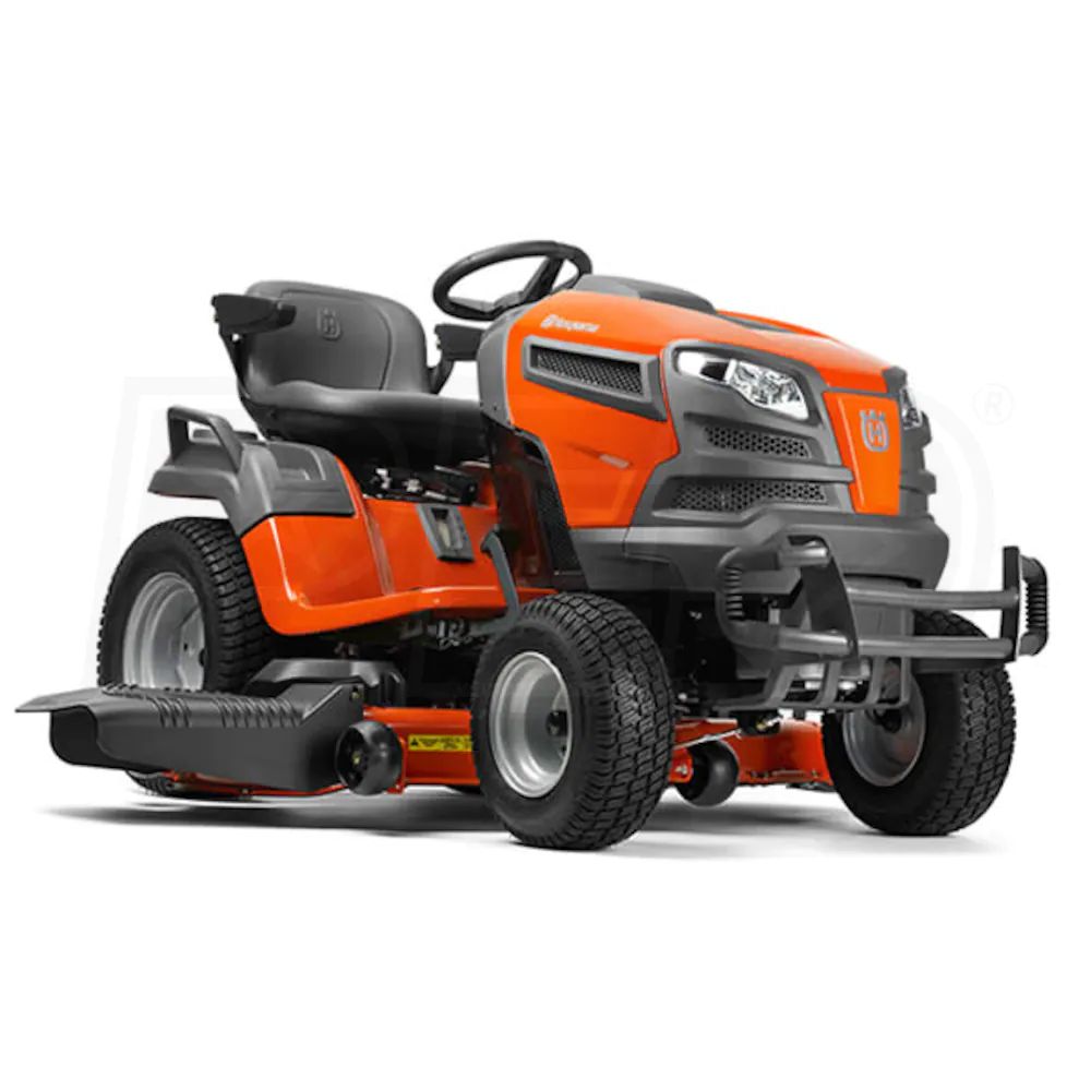 Husqvarna GT54CS 960 43 02-25 Lawn Tractor