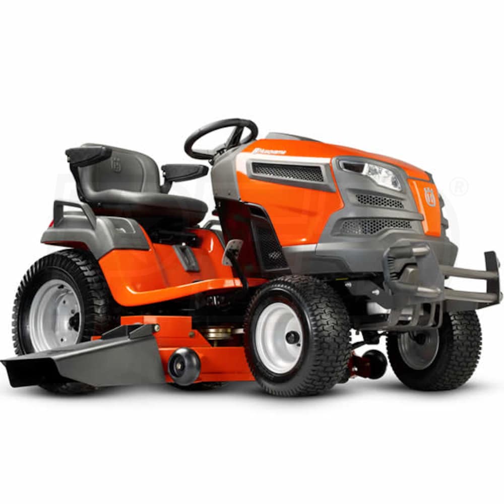 Husqvarna GT54LS Lawn Tractor