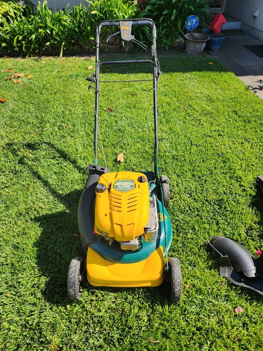 Husqvarna GTH2248XP Lawn Tractor