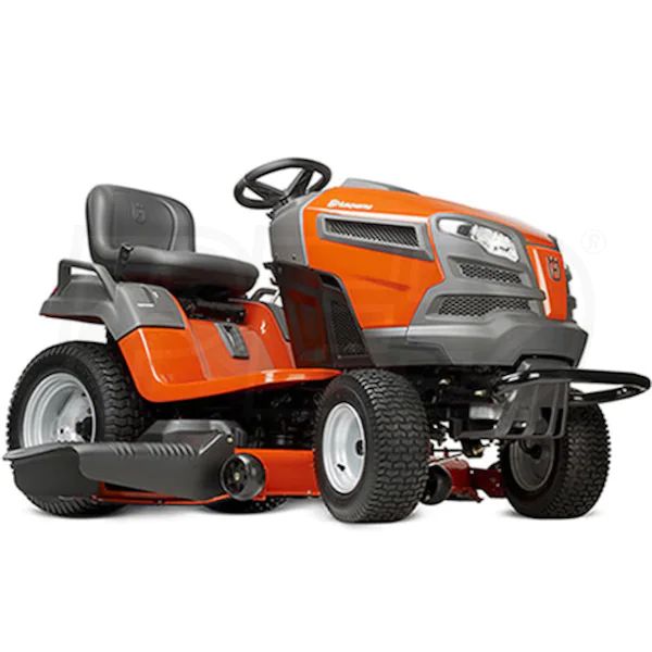 Husqvarna LGT24K54 Lawn Tractor