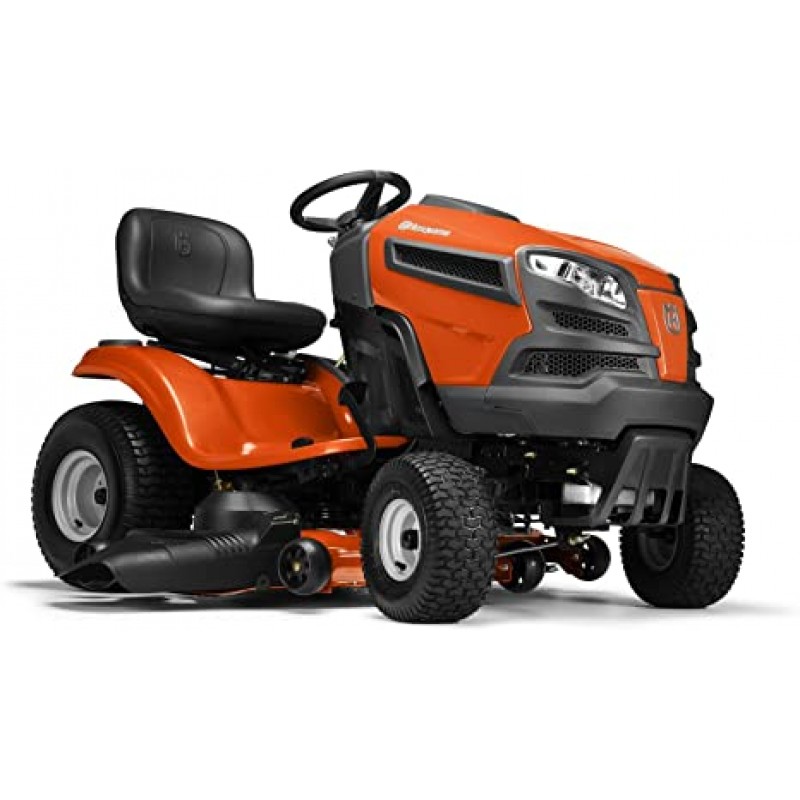 Husqvarna LGT48DXL Lawn Tractor