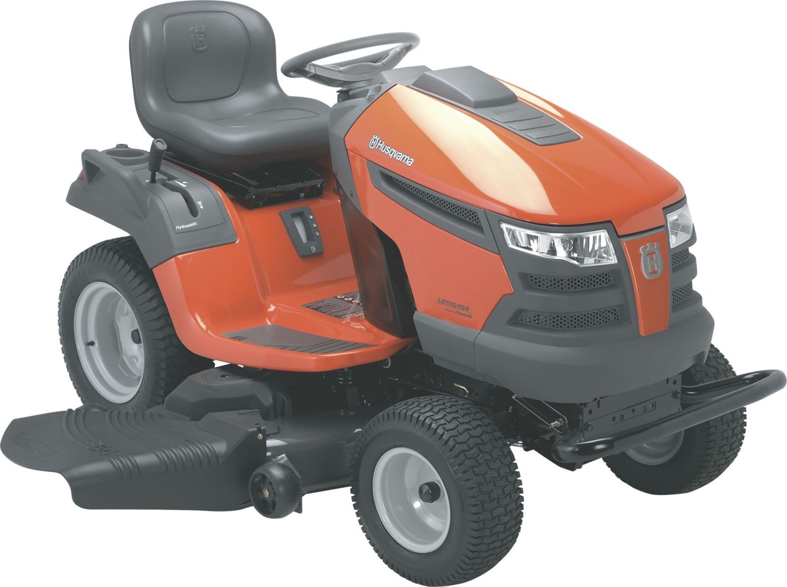 Husqvarna LGTH2454 Lawn Tractor