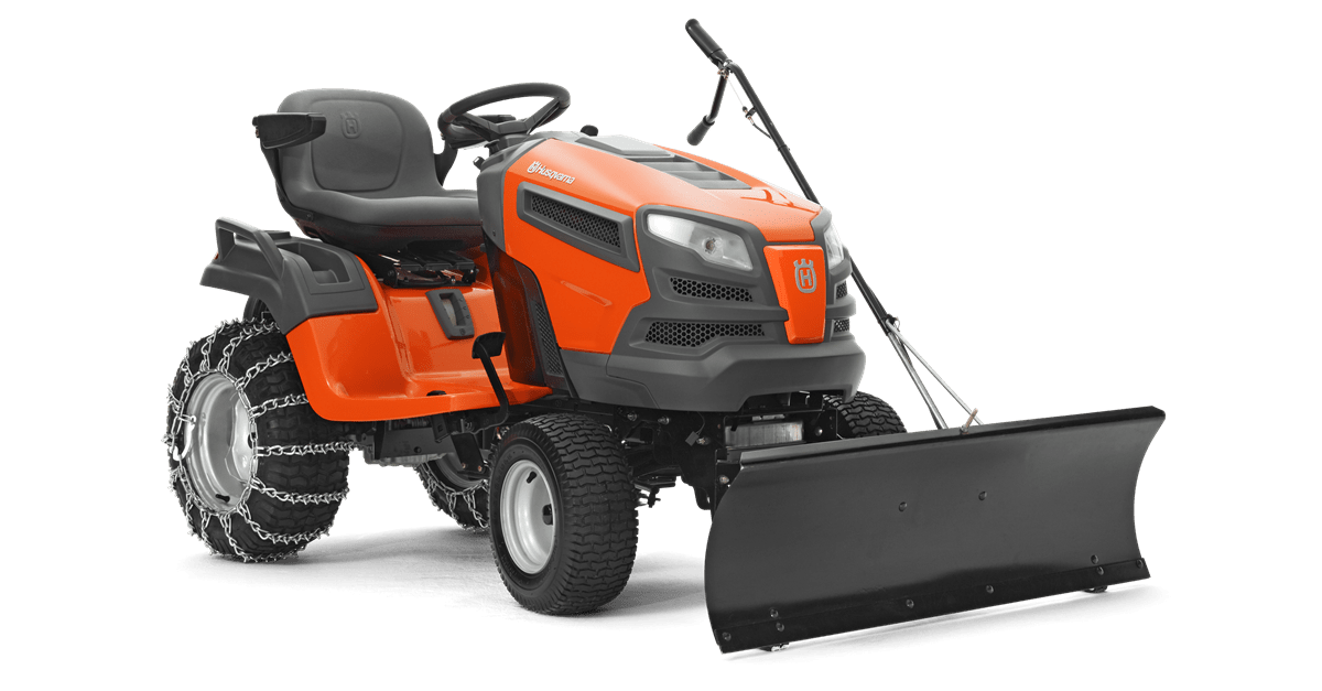 Husqvarna LTH1438 Lawn Tractor