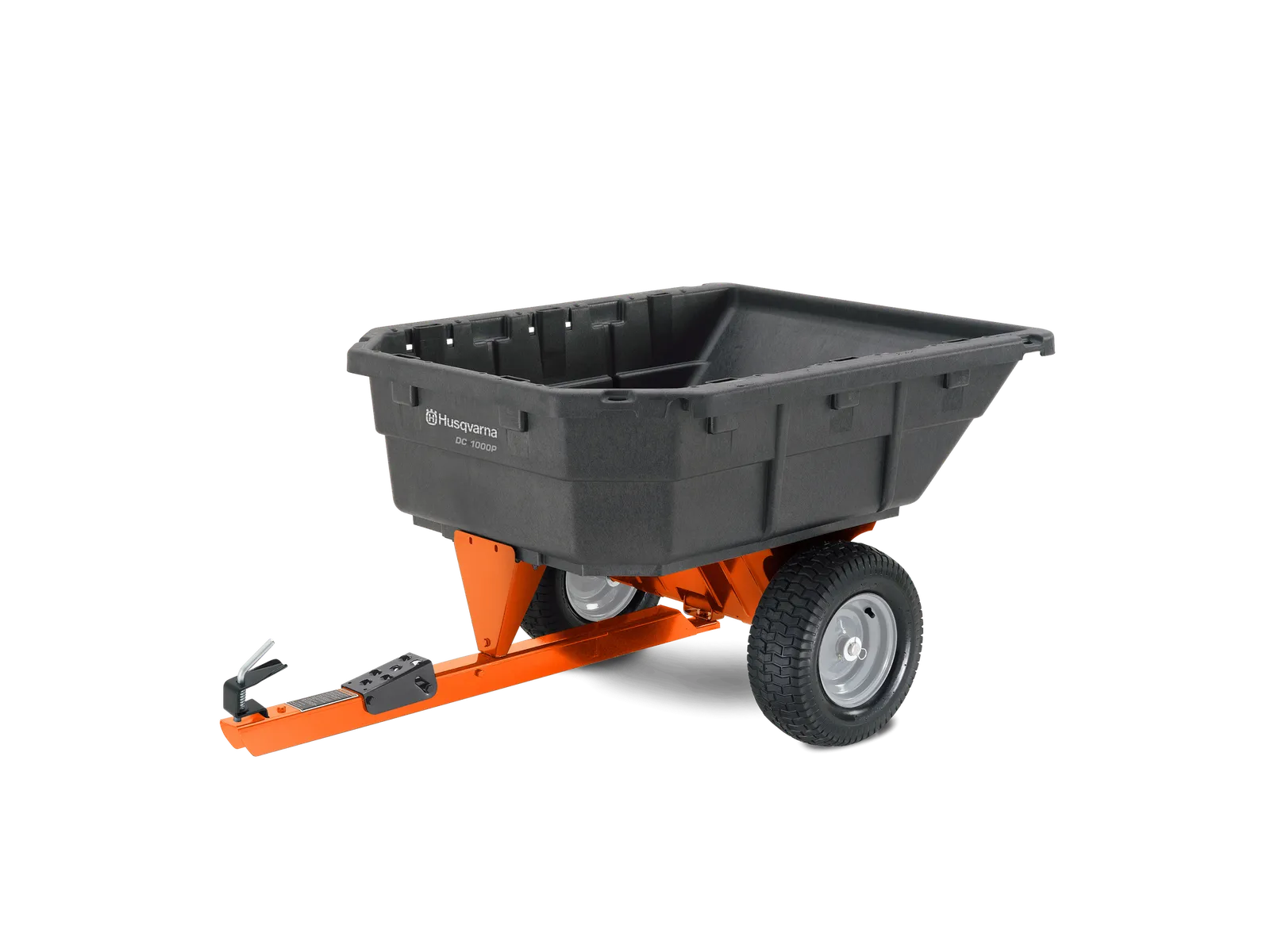 Husqvarna LTH17538 Lawn Tractor