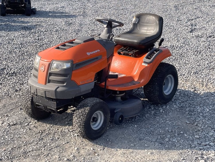 Husqvarna LTH18538 Lawn Tractor