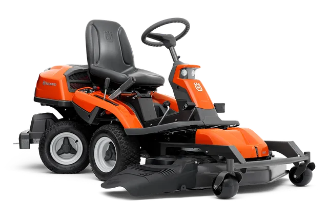 Husqvarna R 322T AWD Lawn Tractor