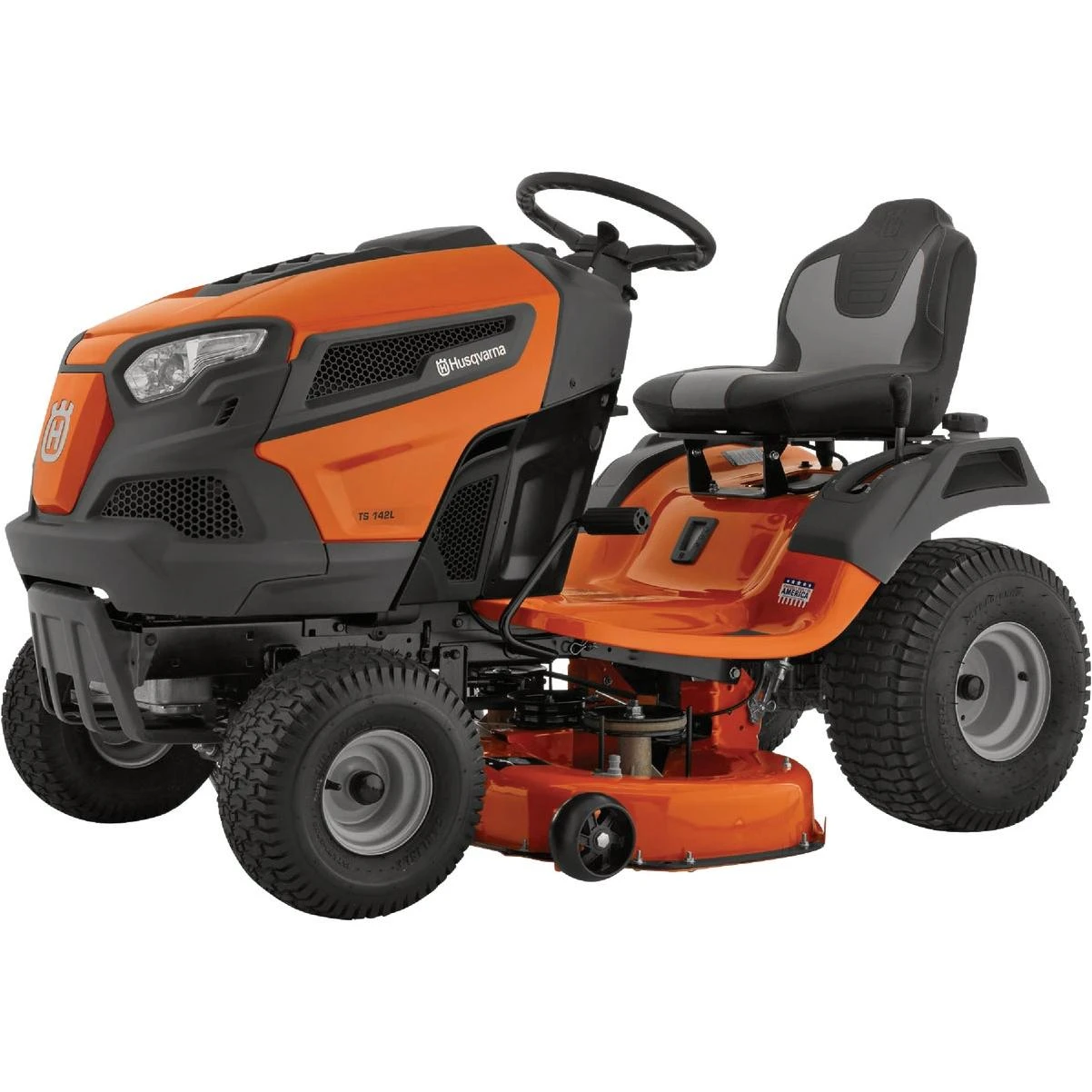 Husqvarna TS 142 Lawn Tractor