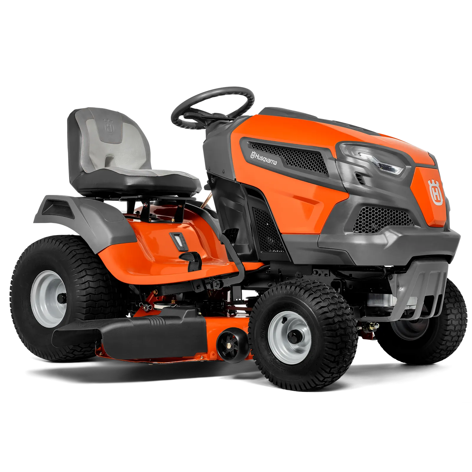 Husqvarna TS 142X Lawn Tractor