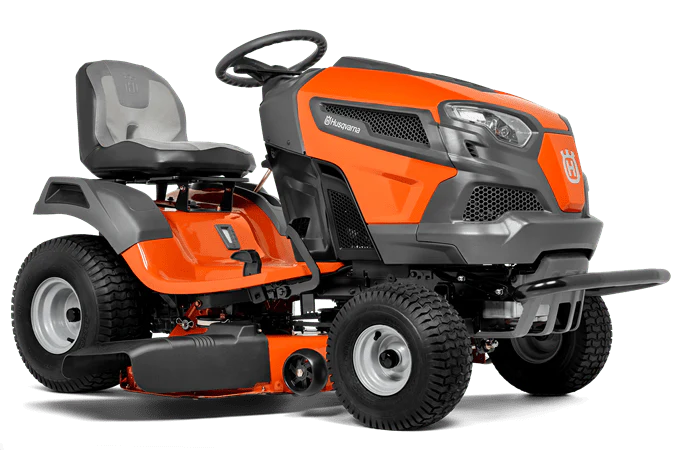 Husqvarna TS 142XK Lawn Tractor