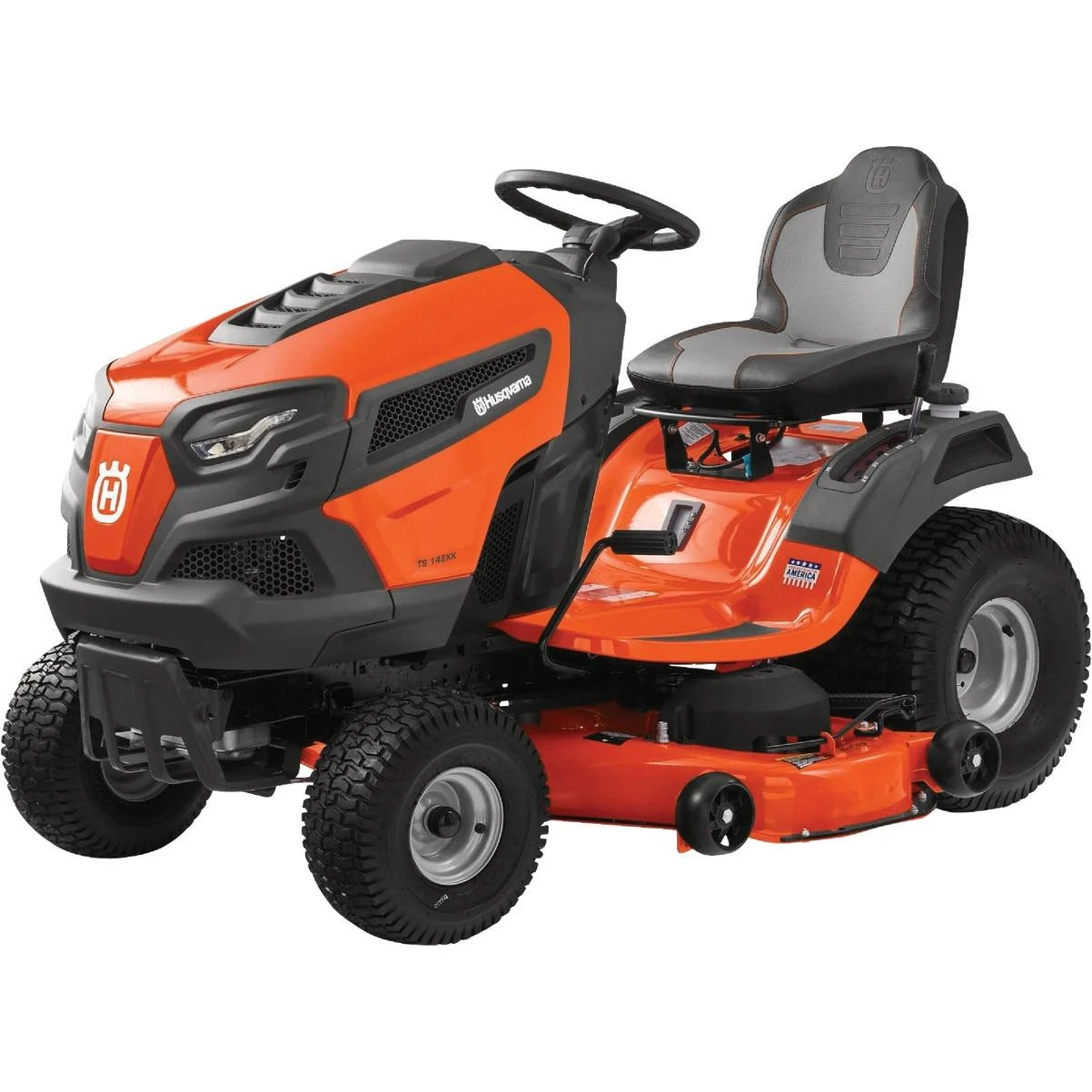 Husqvarna TS 146X Lawn Tractor