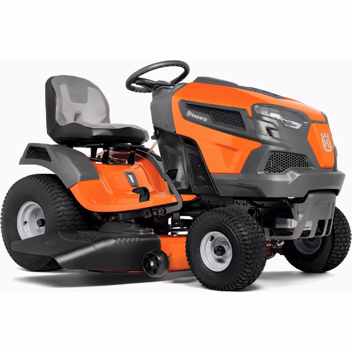 Husqvarna TS 146XK Lawn Tractor