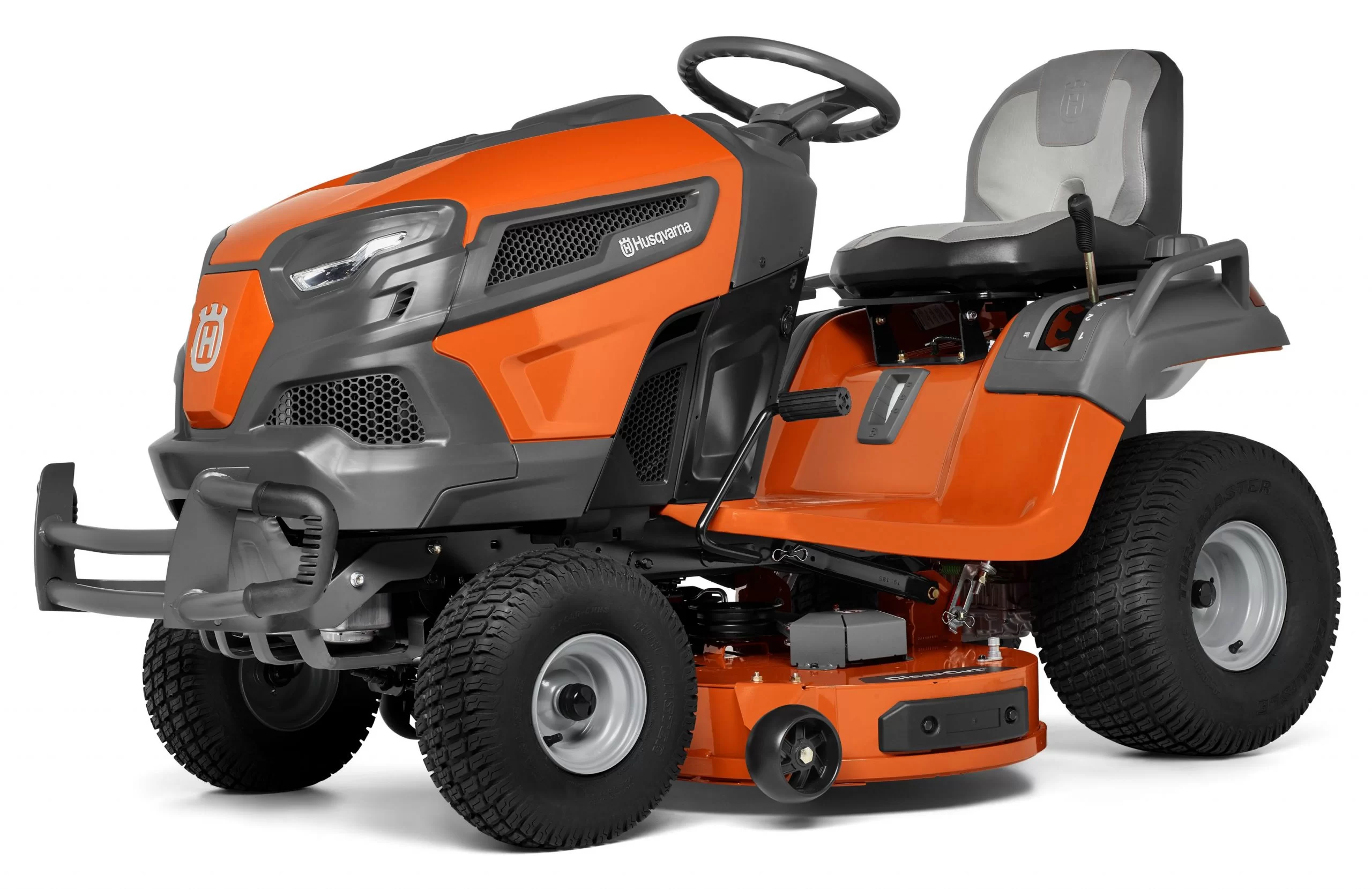 Husqvarna TS 242XD Lawn Tractor