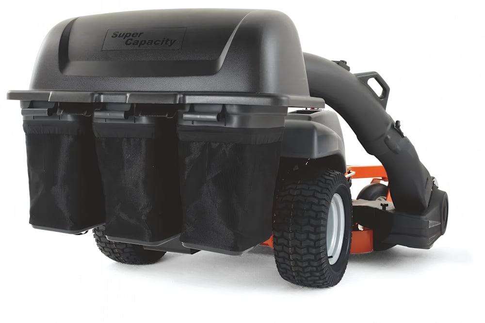 Husqvarna TS 254XG Lawn Tractor