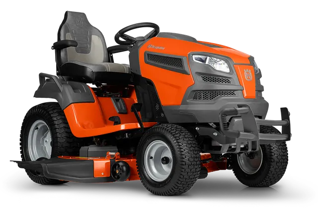 Husqvarna TS 354D Lawn Tractor