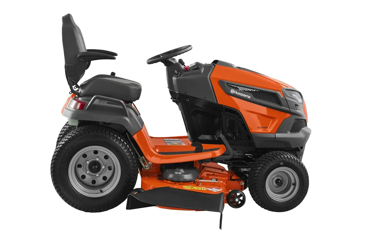 Husqvarna TS 354XD Lawn Tractor