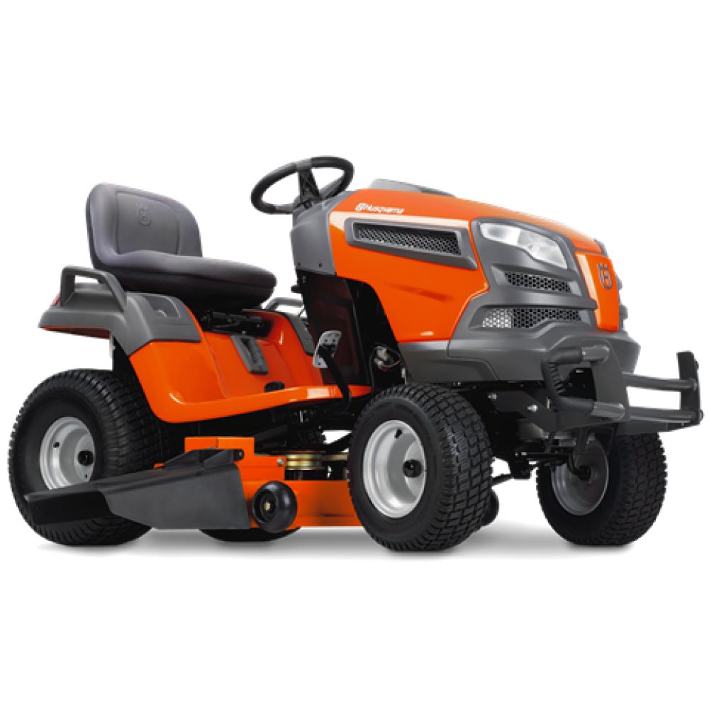 Husqvarna YT42XLS Lawn Tractor