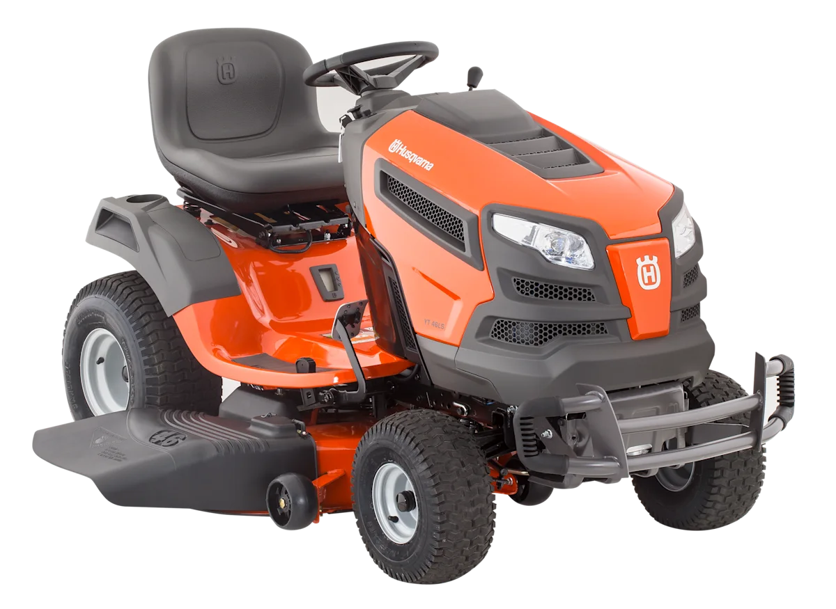 Husqvarna YT46LS Lawn Tractor
