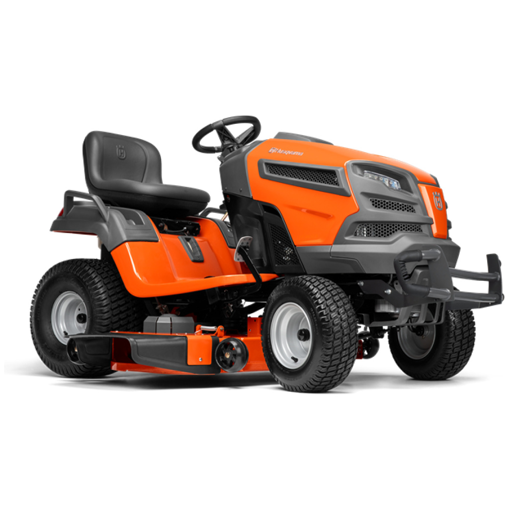 Husqvarna YT48DXLS Lawn Tractor