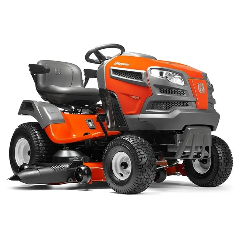 Husqvarna YTA24V48 Lawn Tractor
