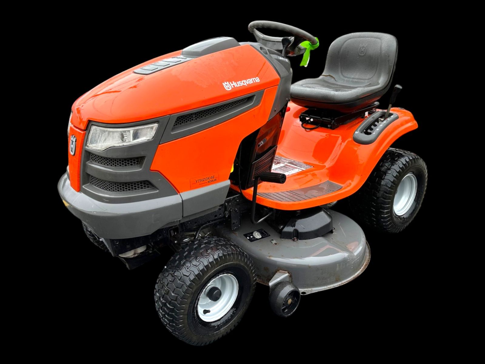 Husqvarna YTH20K46 Lawn Tractor