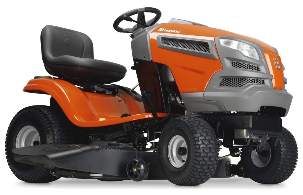 Husqvarna YTH22V42LS Lawn Tractor