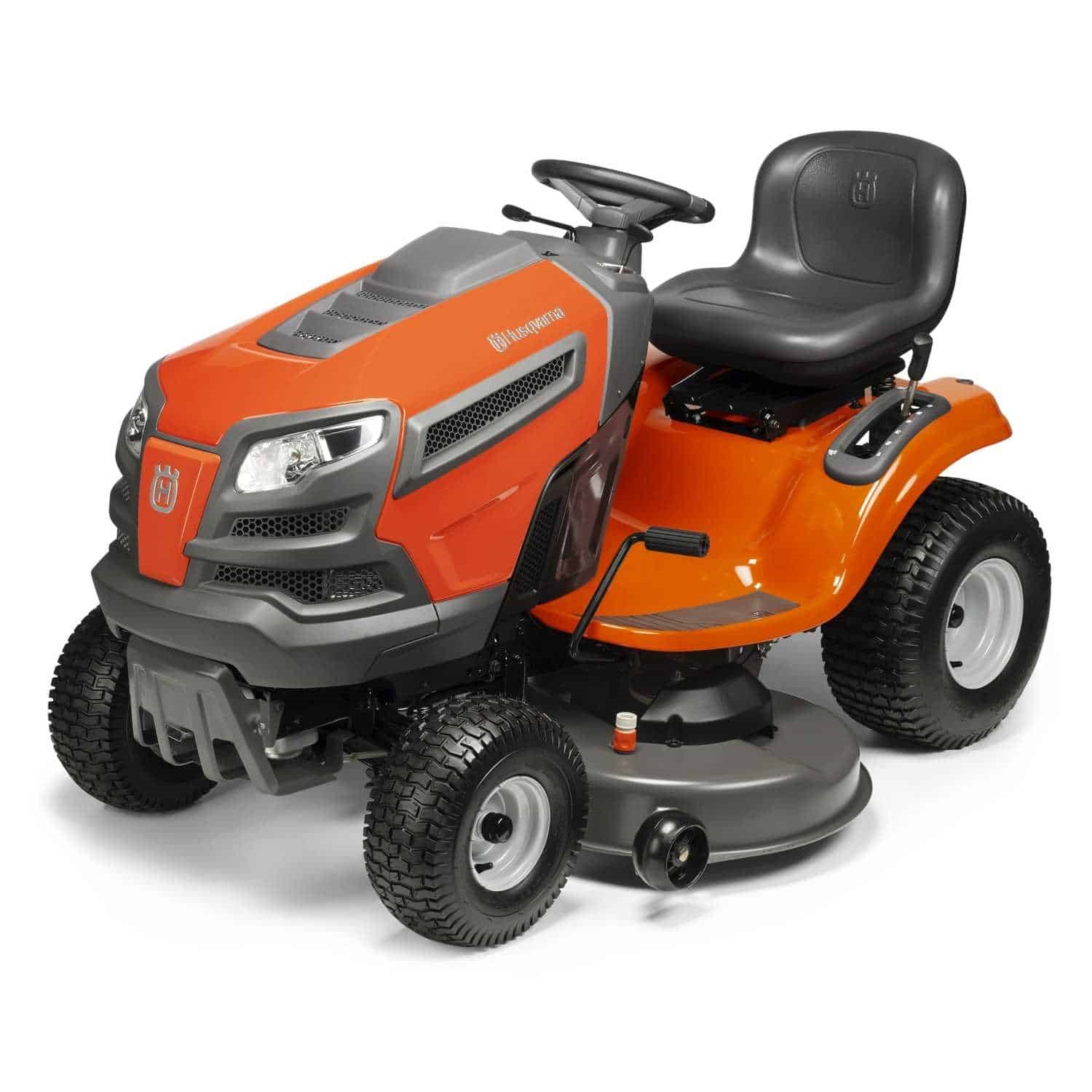 Husqvarna YTH22V46XLS Lawn Tractor
