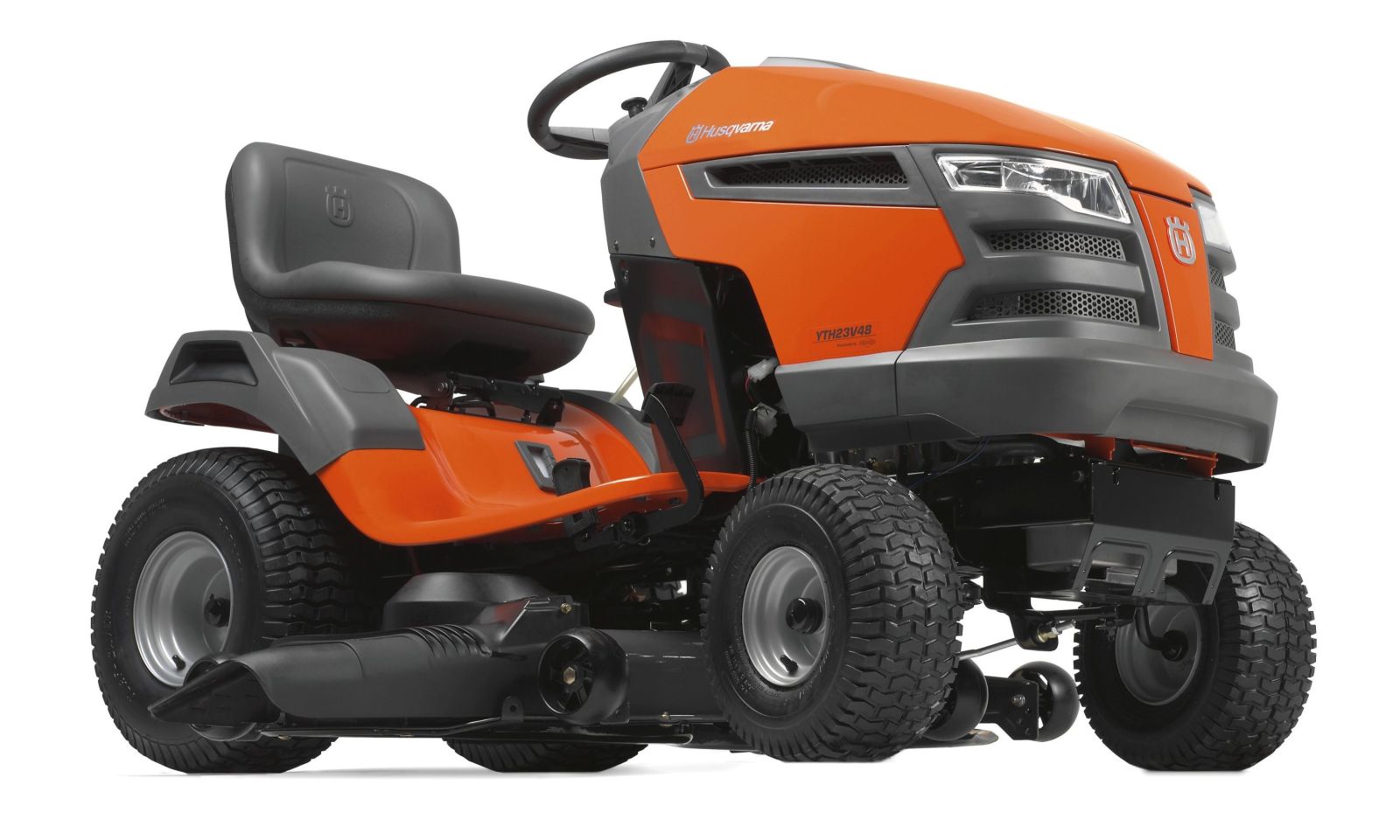 Husqvarna YTH23V48 Lawn Tractor