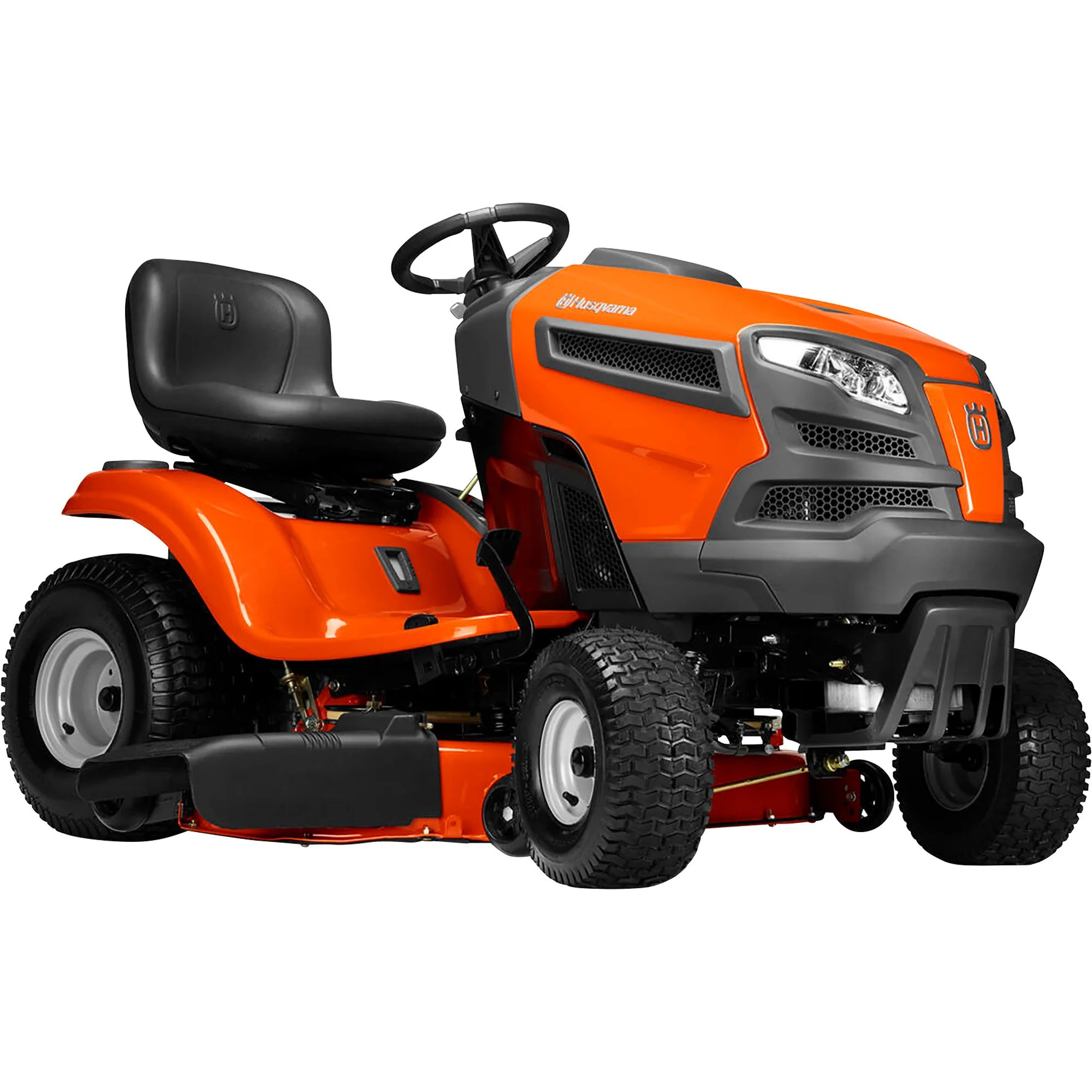 Husqvarna YTH24K54 Lawn Tractor