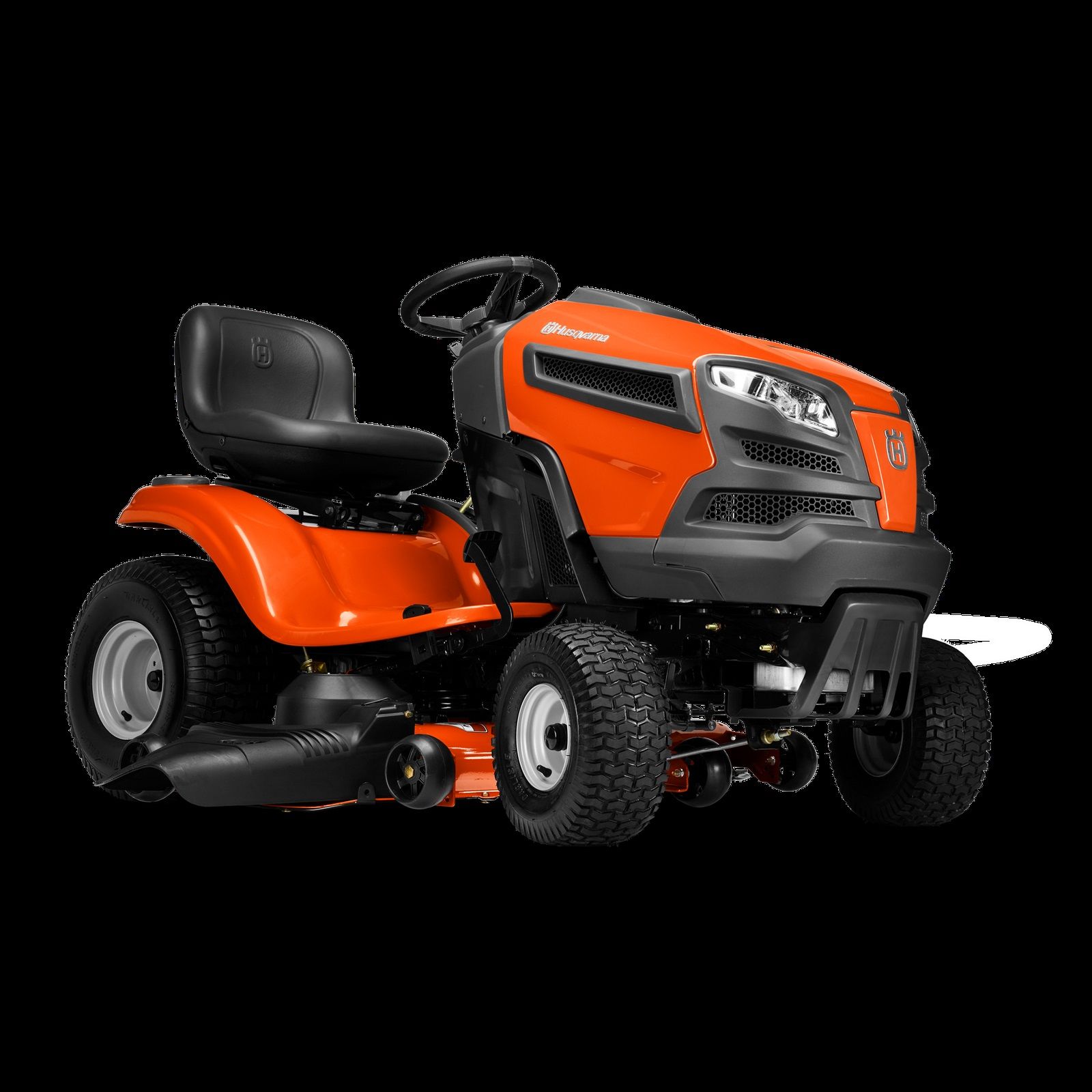 Husqvarna YTH24V54XLS Lawn Tractor
