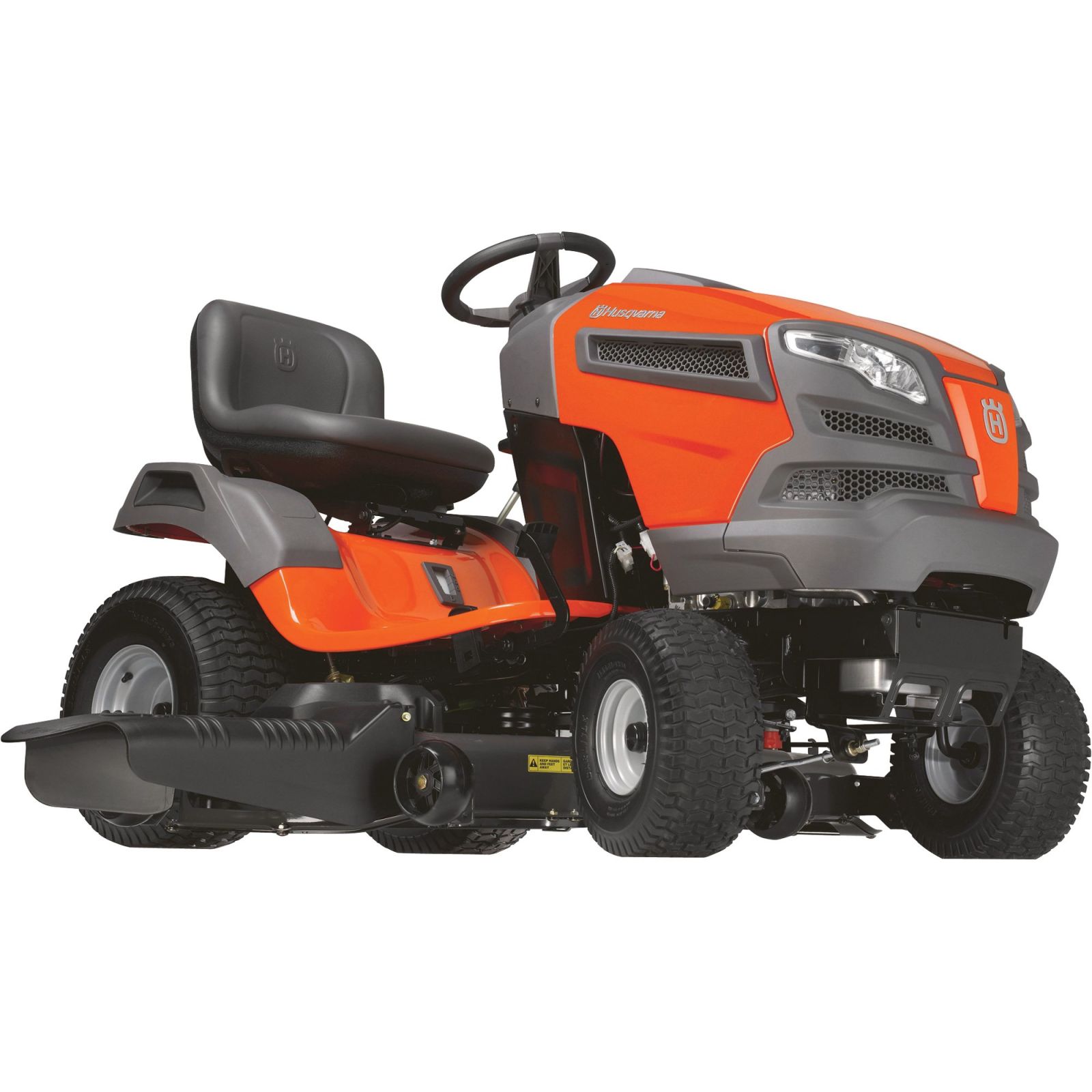Husqvarna YTH26V54 Lawn Tractor