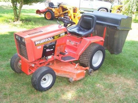 Ingersoll 1014