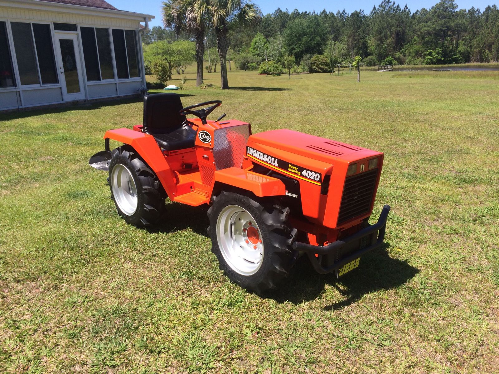 Ingersoll 111YT