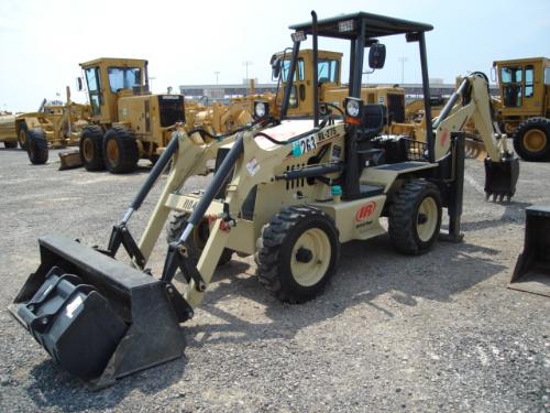 Ingersoll Rand BL-275 — view 3