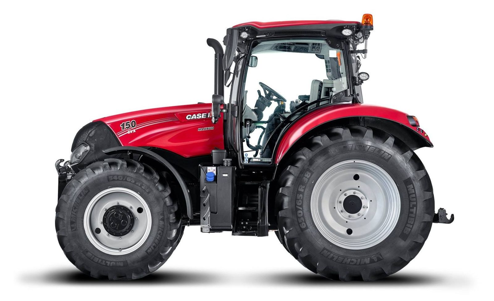 International Harvester 150