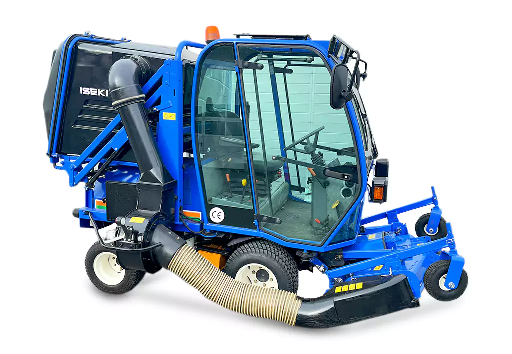 Iseki SF303 Lawn Tractor