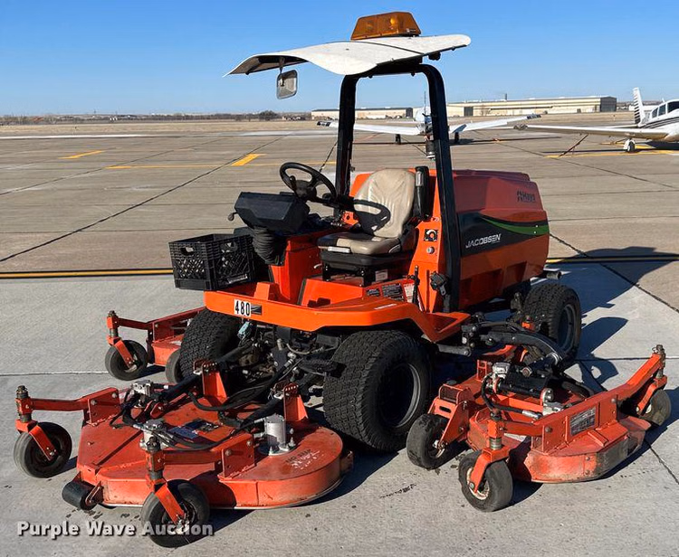 Jacobsen LT860 53146