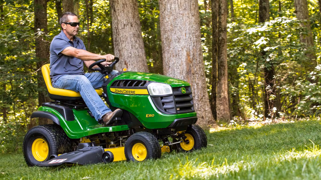 John Deere 66