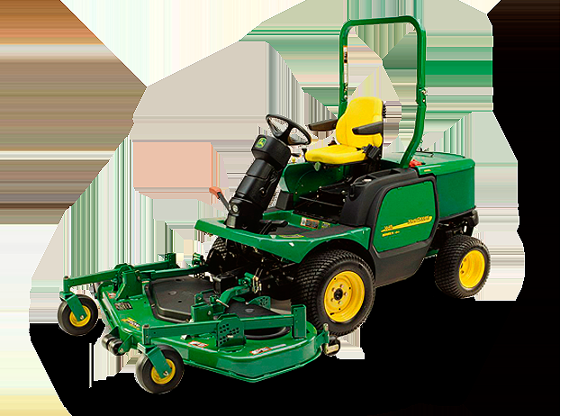 John Deere 1445 Lawn Tractor
