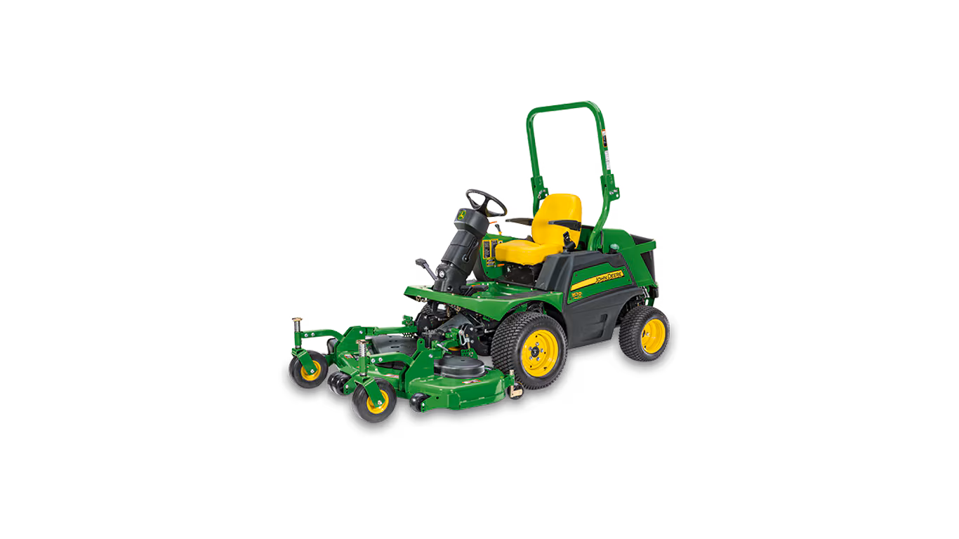 John Deere 1570 Lawn Tractor