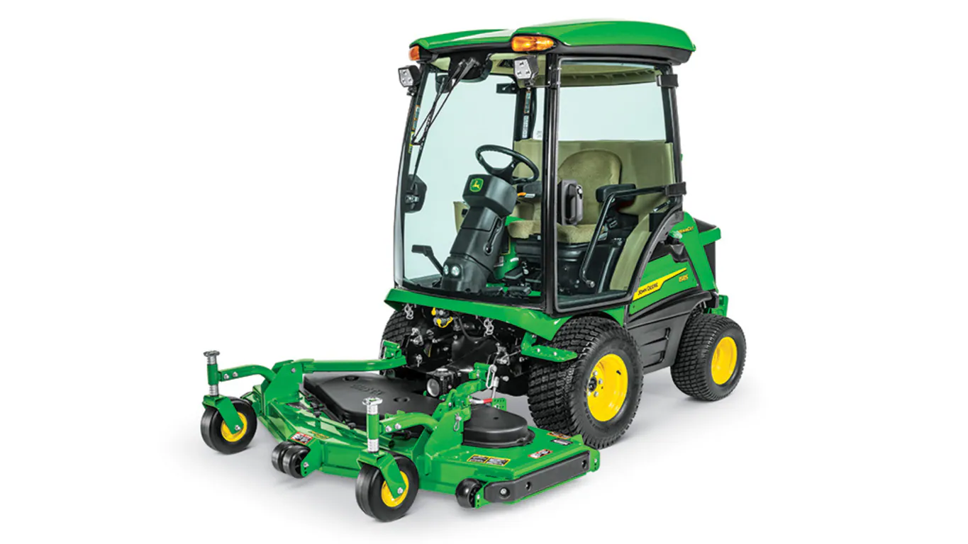 John Deere 1585 Lawn Tractor