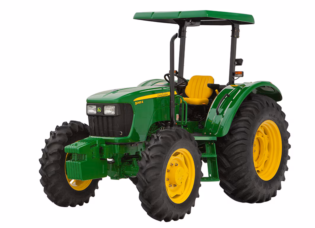 John Deere 65